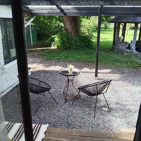 Apartamento La Saint Ghislain *