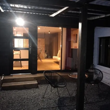 La Saint Ghislain Apartman Thivencelle