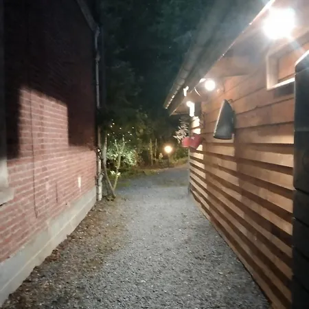 Apartman La Saint Ghislain Thivencelle