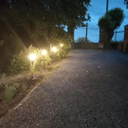 La Saint Ghislain Апартаменты Thivencelle