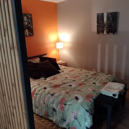 La Saint Ghislain Thivencelle