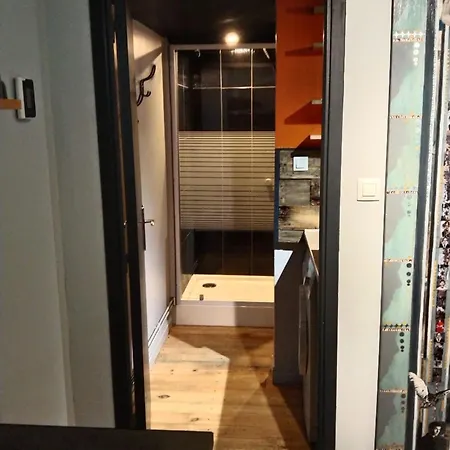 Apartman La Saint Ghislain Thivencelle