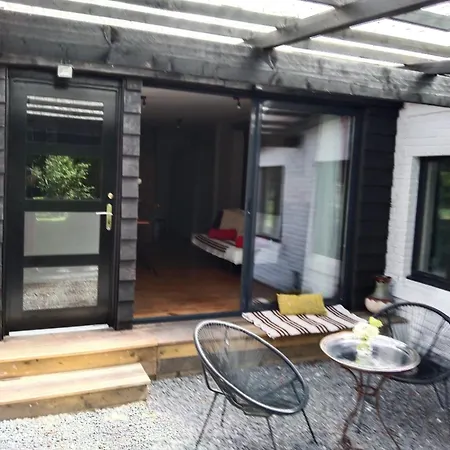 La Saint Ghislain Apartman