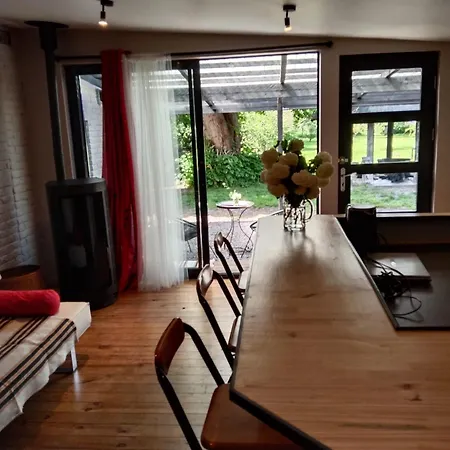 La Saint Ghislain Thivencelle