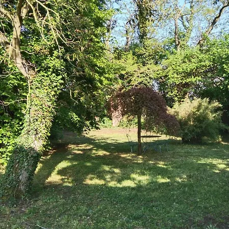 Apartman La Saint Ghislain *