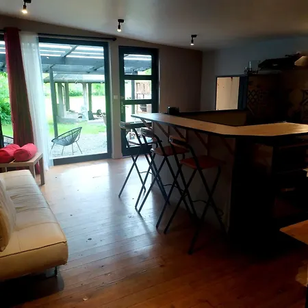 La Saint Ghislain * Thivencelle