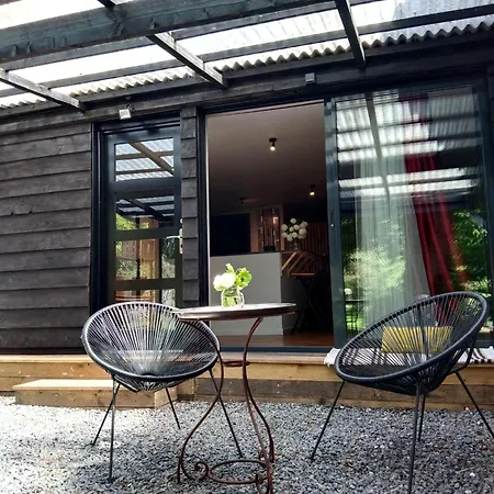 La Saint Ghislain Apartman *