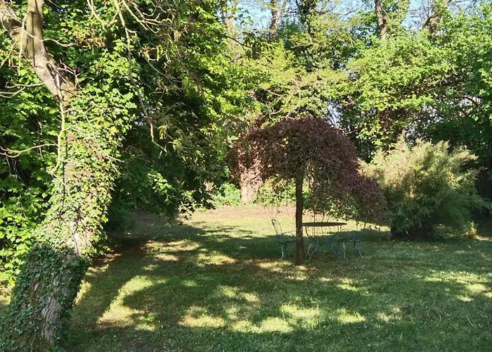Apartment La Saint Ghislain Thivencelle